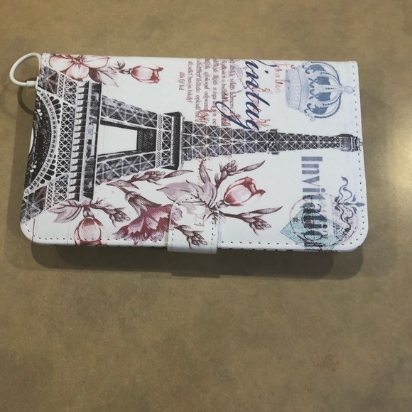 iPad Mini Bluetooth Keyboard Case - Picture 1 of 4